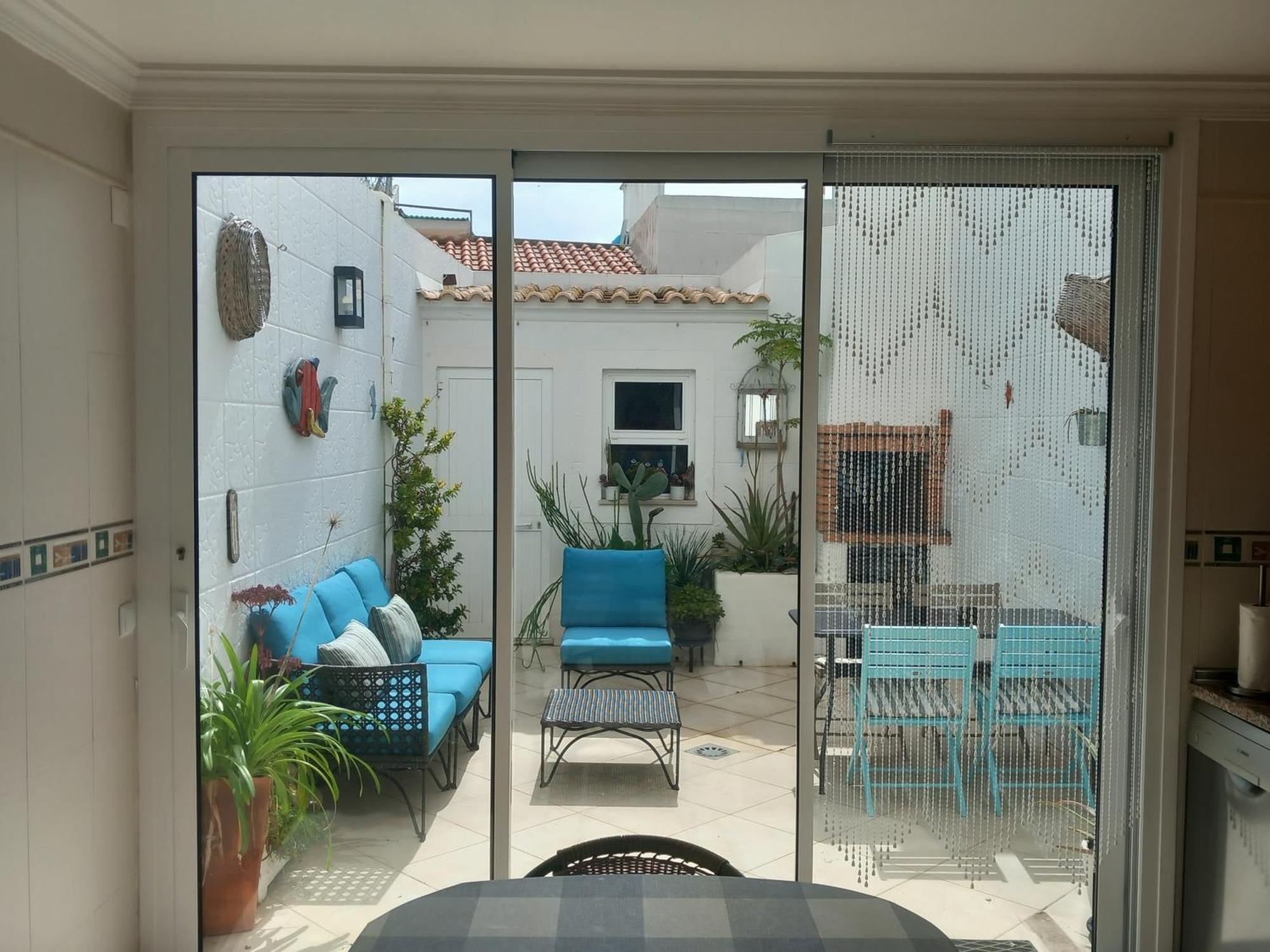 La Casa Del Mar Villa Olhão Exteriör bild
